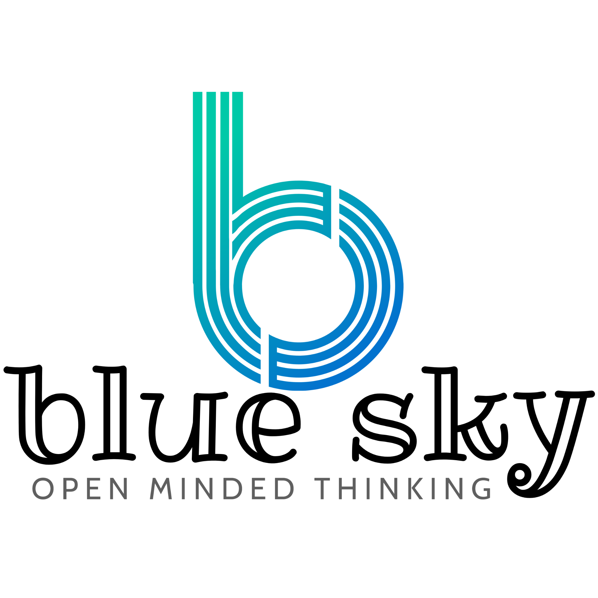 Blue Sky Think