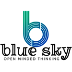 Blue Sky Think